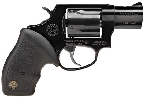 Taurus Model 85 38 Special P 5 Shot Revolver Sportsmans Outdoor