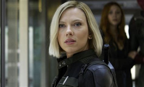 Se centra en las aventuras de natasha romanoff, conocida como viuda negra, una antigua espía rusa que decidió desertar de su país y poner sus servicios al mejor. ¿Cuándo veremos a Scarlett Johansson de Viuda Negra ...