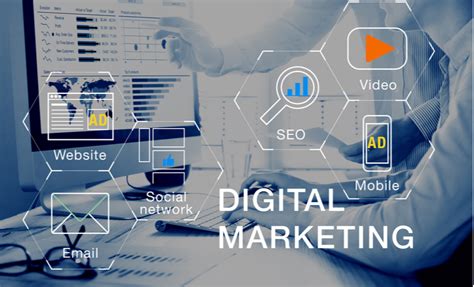 Top Digital Marketing Careers You Should Apply To In
