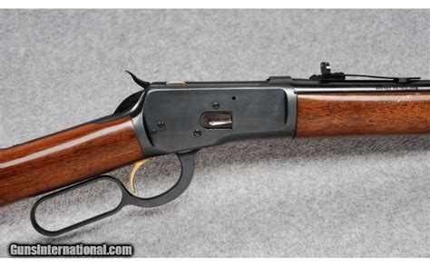 Browning Model 92 44 Rem Mag