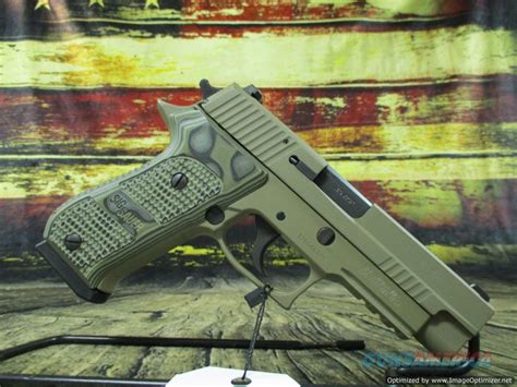 Sig Sauer P220 Scorpion 45 Acp 44 For Sale At