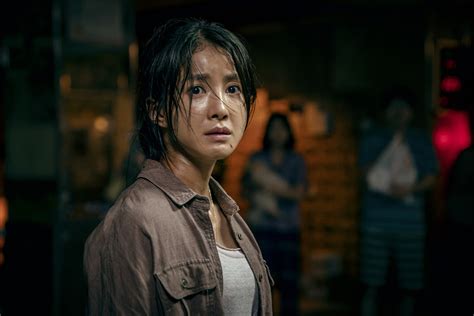 7 Upcoming Netflix Korean Films And Series To Add To Your Watch List