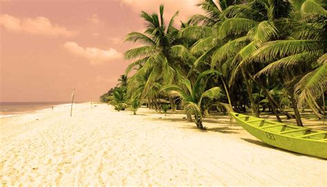 Top 5 Beaches Every Lagosian Must Visit Travel Nigeria