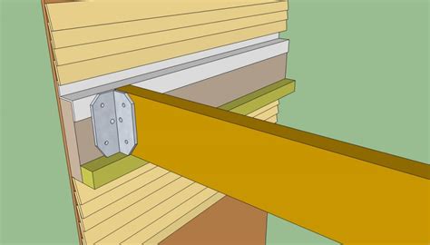 Tiny little bits and pieces that stuck to the metal trellis with static electricity and made a mess of my garage. How to build a pergola attached to the house ...