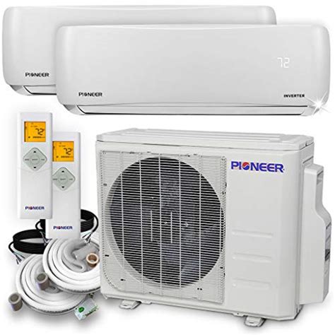 Top 10 Best Split System Air Conditioners Of 2023 Review Any Top 10
