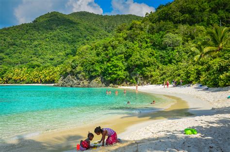 Beautiful Virgin Island Beaches That Few Visitors Know (but Locals Love) - MiniTime