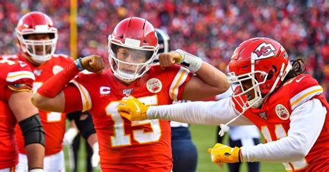 In america, chiefs vs buccaneers is going to be broadcast on local cbs affiliates, which are included on most cable tv packages and available on one of our favorite streaming services: Chiefs' Uniform Color For Super Bowl LV vs Bucs Revealed ...
