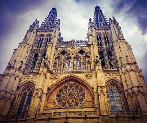 La Historia De La Catedral De Burgos Al Completo Viajes Bidasoa