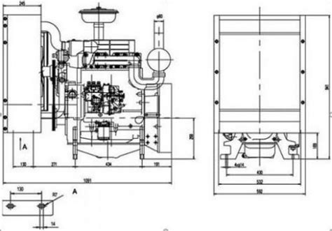 Deutz D226b 4t Consturction Deutz Engine Parts Coopal