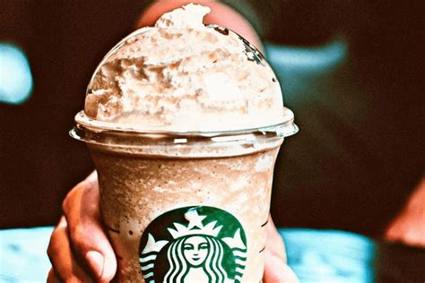 Best Starbucks Drinks With Whipped Cream Starbmag