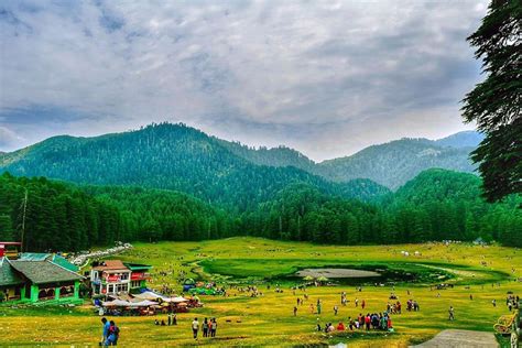 10 Of The Best Resorts In Dalhousie For A Perfect Stay Veena World