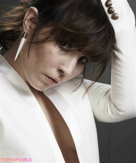 Noomi Rapace Nude Onlyfans Leaked Photo Topfapgirls