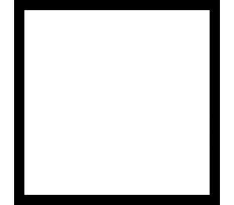 White Square Png