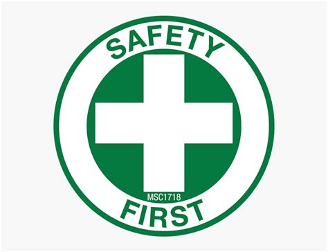 Detail Safety Logo Png Koleksi Nomer 6