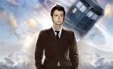 Doctor Who 10th Doctor Costume