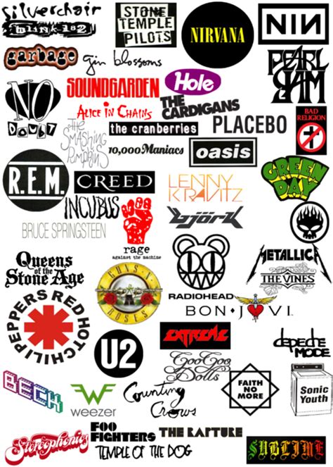 List Of S Punk Band Logos Ideas IHSANPEDIA