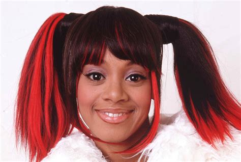 Lisa Lopes Wallpapers Posted By Brittany Garrett