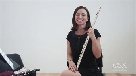 Flauta Historia De La Música Y La Orquesta Youtube
