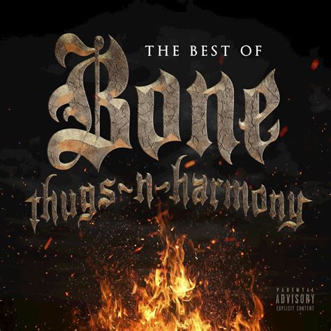 The Best Of Bone Thugs N Harmony Bone Thugs N Harmony Mp3 Buy
