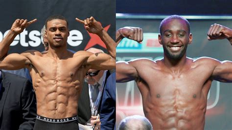 It Doesnt Benefit Him Former Boxer Reveals Why Rematch At 154 With