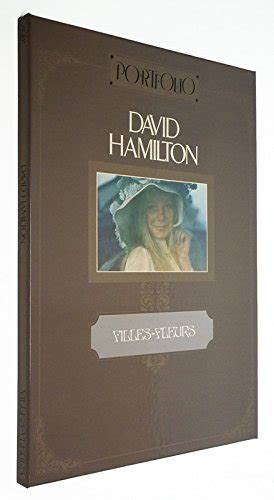 Amazonfr Portfolio David Hamilton Filles Fleurs Hamilton David Hamilton David Livres