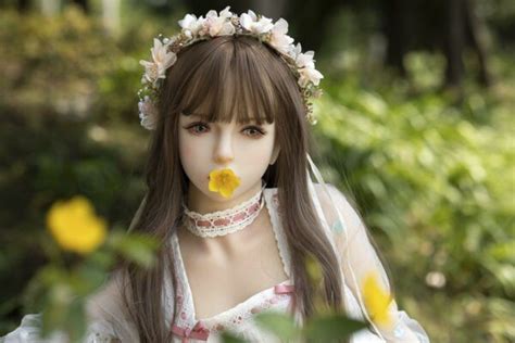 Dora Anime Fairy Innocence Sex Doll ️ Bsdoll