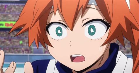 20 Most Popular Orange Haired Anime Characters Ranked 2023