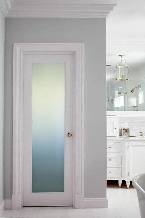 24 Bathroom Door With Glass Ideas Bathroom Doors Frosted Glass Door Room Doors