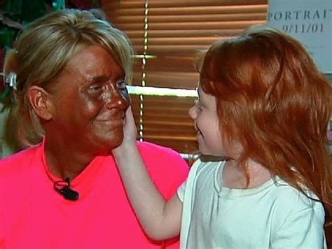 Mother Arrested For Taking Her 5 Year Old Tanning Video