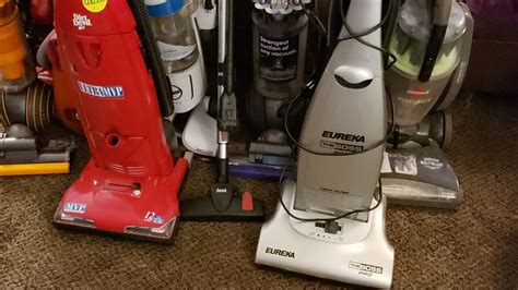 Vacuums Saved Episode 43 10000 Subscriber Edition Youtube