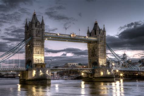 East London Photo Gallery Hdr Images From London