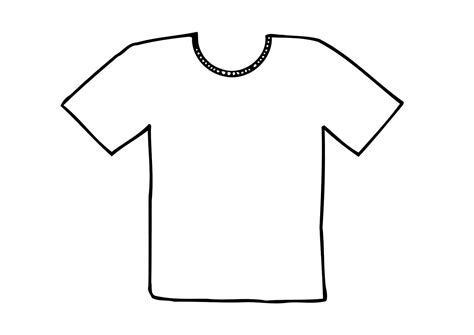 More than 5.000 printable coloring sheets. Coloring Page t-shirt - free printable coloring pages ...