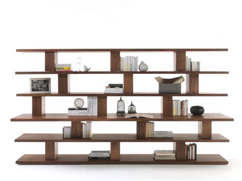 15 Best Collection Of Contemporary Oak Bookcases