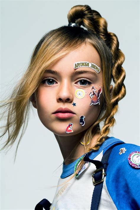 Kristina Pimenova Hq Model Photos • Celebmafia