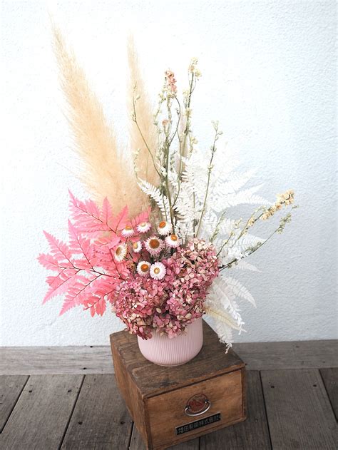 Maybe you would like to learn more about one of these? Dark pinks in 2020 | Dried flowers, Dried flower ...