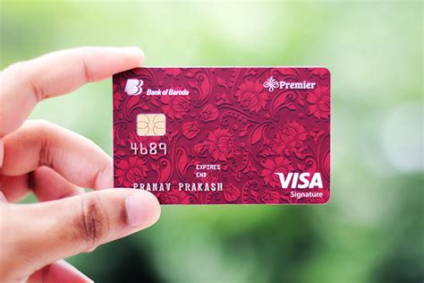 Maybank manchester united visa infinite. Bank of Baroda Premier Credit Card Review | CardInfo