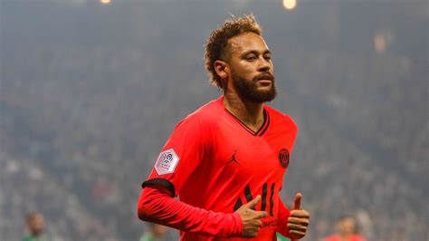 PSG Cest annoncé Neymar va faire deux victimes Le10sport