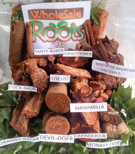 Capadulla Mixed Barks Tea with Re-Usable Cotton Tea Bag - snap.gy