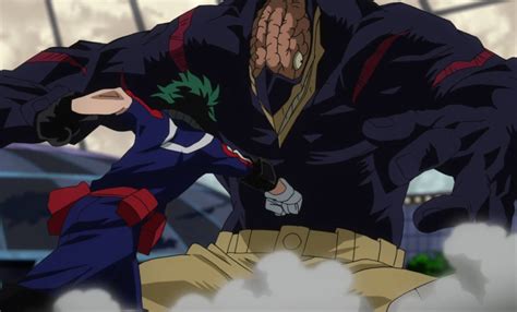 Shock Absorption My Hero Academia Wiki Fandom