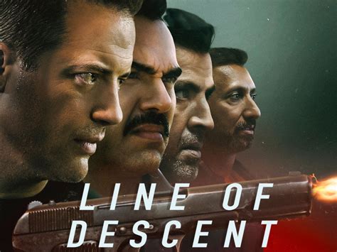 Line Of Descent Trailer 1 Trailers And Videos Rotten Tomatoes