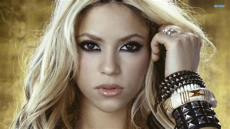 1920x1080 Shakira Background Hd 1920x1080 Coolwallpapersme