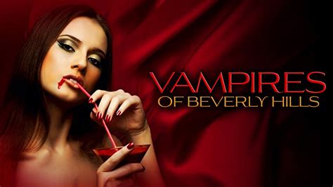Vampires Of Beverly Hills Full Moon Features