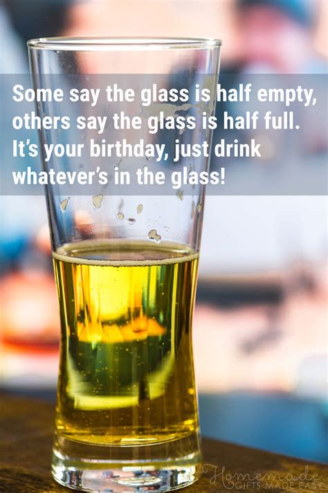 100+ Happy Birthday Funny Wishes, Quotes, Jokes & Images - Best Ever