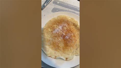 Shrove Tuesday Pancake Recipe Youtube