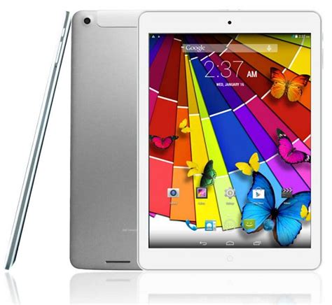 Swipe Slate Pro Tablet With 97 Inch Display And Voice Calling Launched