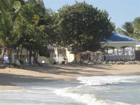 Magdalena Grand Beach Resort Tobago Beach Resorts Trinidad Resort