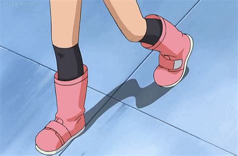 Anime Shoes Wiki Image Mina Bunniculaep6005png Animeshoes Wiki