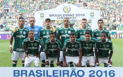 E torcer muito pelo time de novo nas próximas olimpíadas, sabendo que muito provavelmente em. Com boa campanha, Palmeiras se consagra Campeão Brasileiro ...