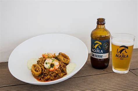 Ofertas y descuentos para talleres y clases de cocina en valencia. Escuela de cocina, buena cerveza y arroz en Valencia