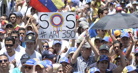 En venezuela esperan que próximamente hernández sea canonizado, para lo cual se debe aportar un segundo milagro. Colombia pide a Venezuela garantizar las manifestaciones ...